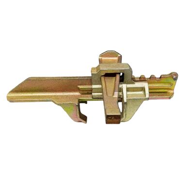 แคลมป์นั่งร้านเหล็กกล้าความแข็งแรงสูง ปรับแต่งได้ พร้อมการรับประกัน 1 ปี สำหรับระบบอาคารและงานแบบหล่อ - แบรนด์ WST