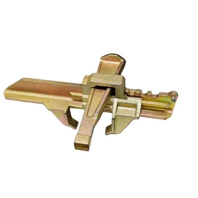 แคลมป์นั่งร้านเหล็กกล้าความแข็งแรงสูง ปรับแต่งได้ พร้อมการรับประกัน 1 ปี สำหรับระบบอาคารและงานแบบหล่อ - แบรนด์ WST