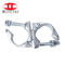48.3mm Double Scaffold Coupler มุมขวา Drop Forged