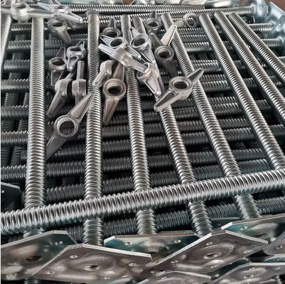 แจ็คสากลเหล็กกระดาษโยน แจ็คฐานสกอฟฟอลดิ้ง