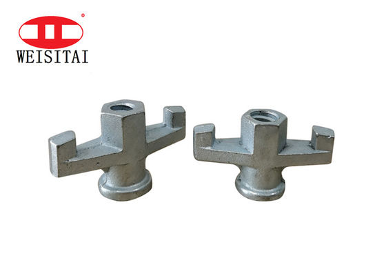 0.61KG 12 มิลลิเมตร Tie Rod Nut สําหรับการติดตั้งแผ่นโฟม